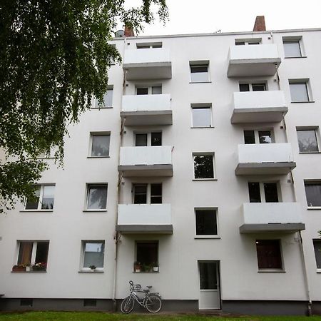 Avr Apartment Geestemunde 3 Bremerhaven Bagian luar foto