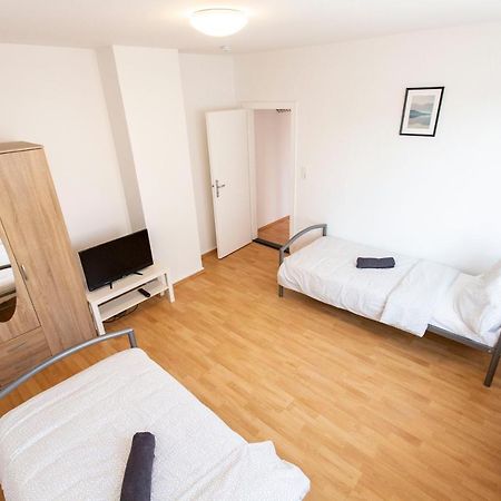 Avr Apartment Geestemunde 3 Bremerhaven Bagian luar foto