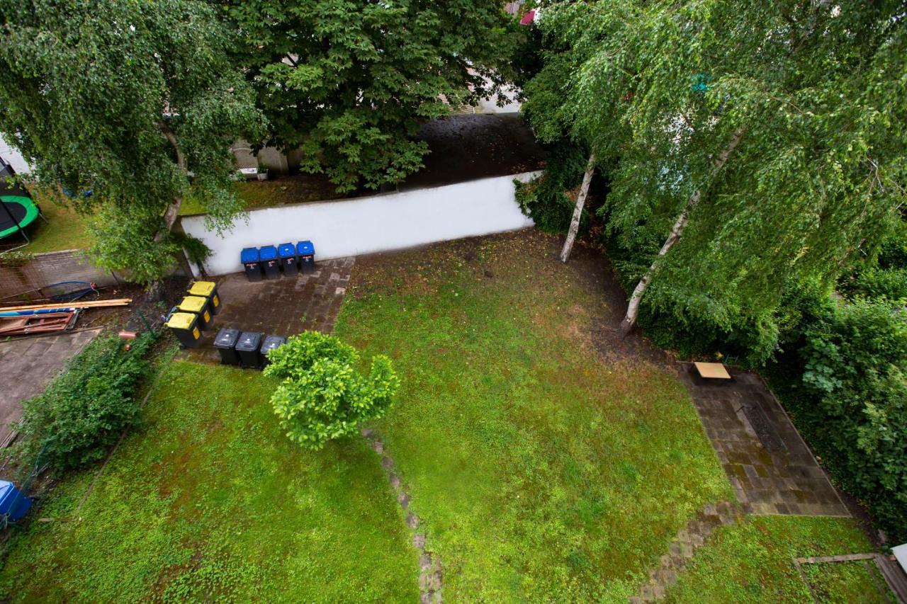 Avr Apartment Geestemunde 3 Bremerhaven Bagian luar foto