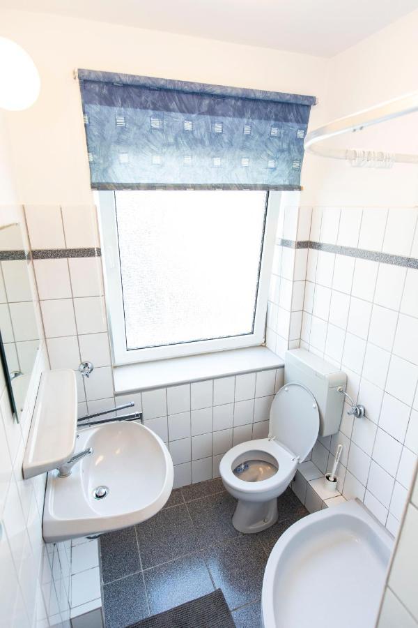 Avr Apartment Geestemunde 3 Bremerhaven Bagian luar foto